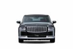 Toyota Century 2018 года